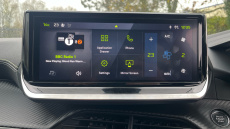 Peugeot 208 1.2 PureTech 100 GT 5dr Petrol Hatchback